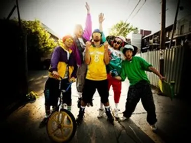 Misteur Valaire en concert au Trabendo le 7 juin