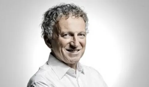 Nelson Monfort en interview dans La Tête Dans Le Culte !