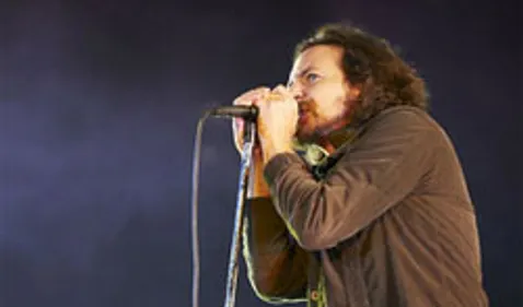 Pearl Jam : partez à Amsterdam écouter leur album en avant-première !