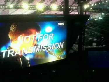 Les Arctic Monkeys aux Jeux Olympiques de Londres ?