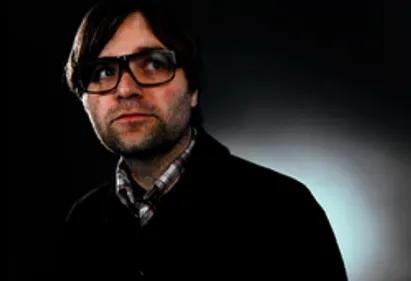 Un album solo pour Ben Gibbard de Death Cab For Cutie !