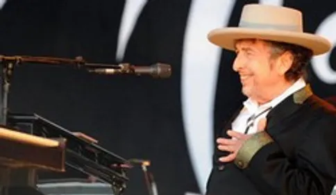 Bob Dylan déçoit aux Vieilles Charrues