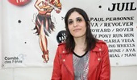 Brune - Festival Soirs d'été OÜI FM