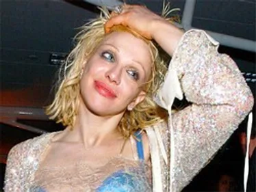 Courtney Love réagit à la reprise de Nirvana par Lana del Rey