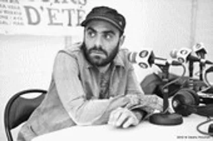 Da Silva - Festival Soirs d'été OÜI FM