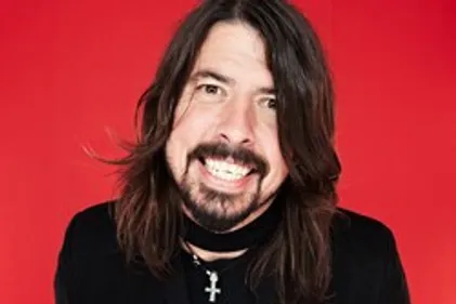 Dave Grohl dans un nouveau groupe