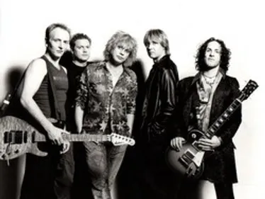 Def Leppard va réenregistrer tout son catalogue musical !