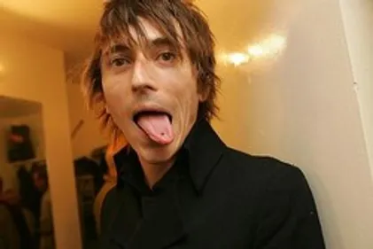 Drew McConnell, le bassiste des Babyshambles, rejoint The Vaccines ! 