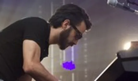 Herr Styler Live - Festival Soirs d'été OÜI FM