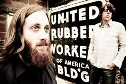 The Black Keys sont de retour en studio !