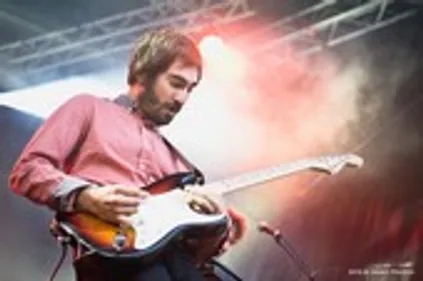 The Rambling Wheels Live - Festival Soirs d'été OÜI FM