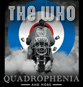 The Who en tournée pour jouer Quadrophenia !