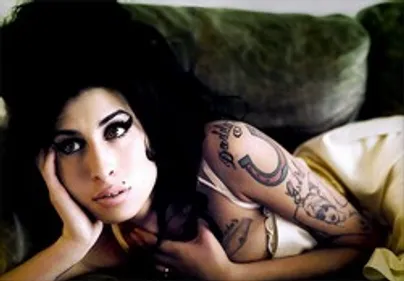 Amy Winehouse : nomination posthume