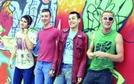 Black Lips, le clip de Noc-A-Homa