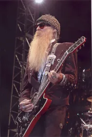 ZZ Top sans barbe ? Même pas pour 1 million de dollars !
