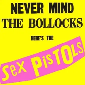Un coffret anniversaire pour les 35 ans de l'album des Sex Pistols 
