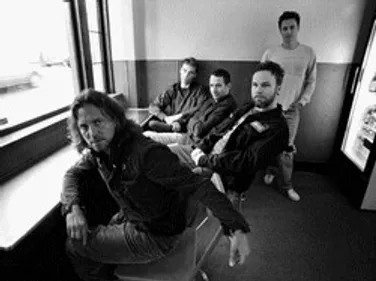 Pearl Jam : Eddie Vedder sort deux nouveaux morceaux