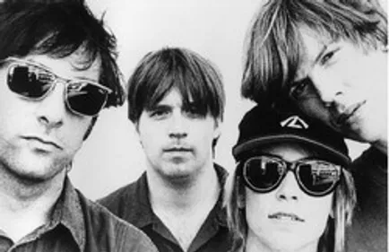 Sonic Youth, bientôt des titres et des vidéos inédites !