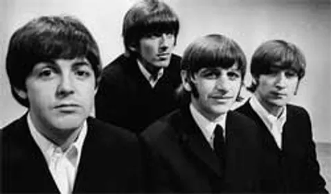 The Beatles : une compilation exclusive sur iTunes