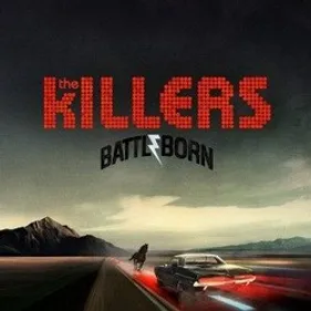 The Killers dévoilent l'artwork et la tracklist de leur nouvel album