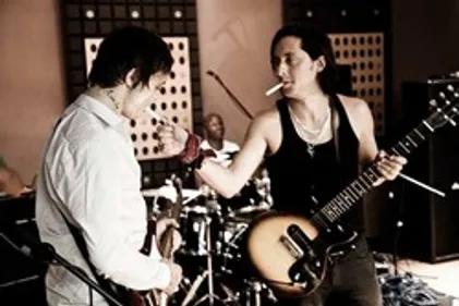 Carl Barât révèle que les Libertines ont refusé de jouer à la...