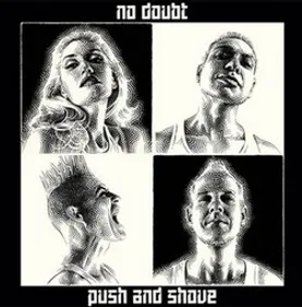 No Doubt : l'auto-censure