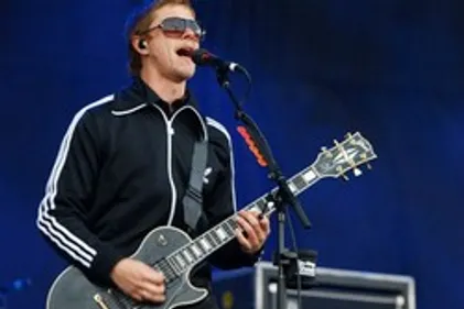 Un nouvel album pour Paul Banks d'Interpol