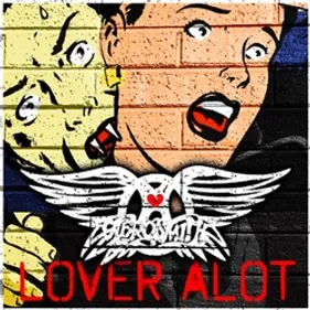 Écoutez 'Lover Alot', le nouveau titre d'Aerosmith !