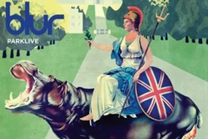Blur : le concert de Hyde Park déjà disponible en téléchargement et...