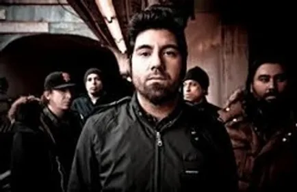 Koi No Yokan, le nouvel album de Deftones