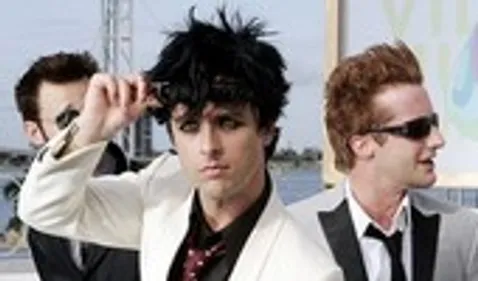 Green Day, les Experts