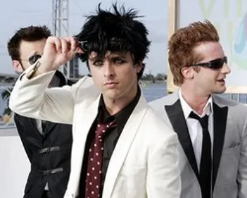Green Day : nouveau clip