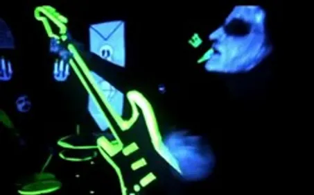 The Bewitched Hands, le clip de leur nouveau single