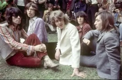 Crossfire Hurricane, le documentaire sur The Rolling Stones !