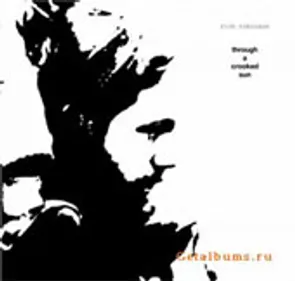 Rich Robinson - Through a Crooked Sun