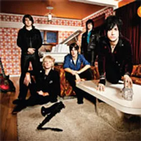 Prima Donna - Bless This Mess