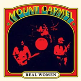 Mount Carmel - Real Women