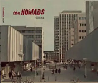 The Nomads - Solna