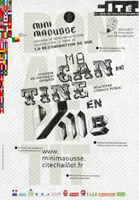 Minimaousse, concours de micro-architecture