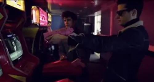 Teaser - Aficionado, le nouveau titre des BB Brunes