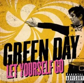 Écoutez Let Yourself Go, un titre inédit de Green Day !
