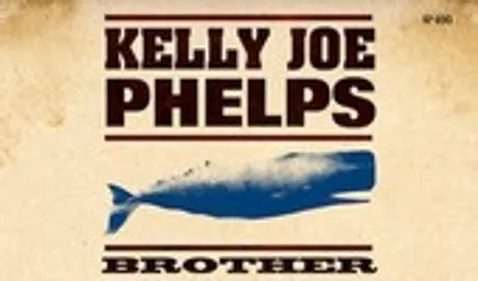 Kelly Joe Phelps