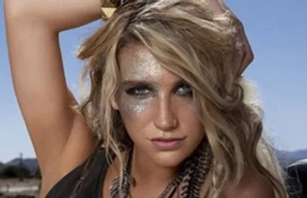 Ke$ha s'offre un casting de rêve