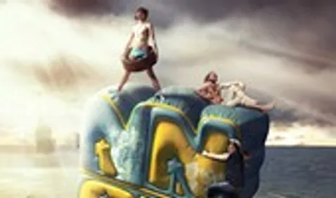 Cette Semaine dans Au Secours, C'est Du Live ! #80