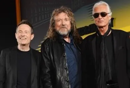 Le Led Zeppelin Robert Plant ne comprend pas ses propres paroles !