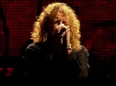 Led Zeppelin au cinéma !