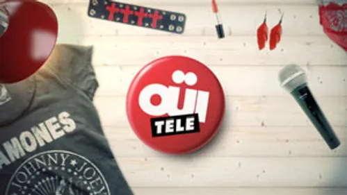 Découvrez OÜI Télé : 25 ans d'images !