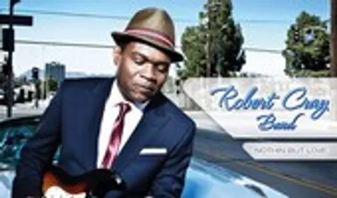 Robert Cray