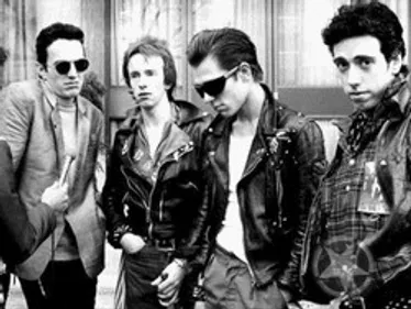 Les One Direction ont-ils copié The Clash ?