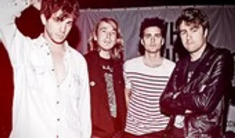 The Vaccines